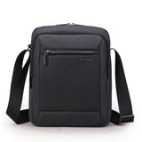AOKING SK95222 SMART ANTI THEFT WATERPROOF SHOULDER BAG