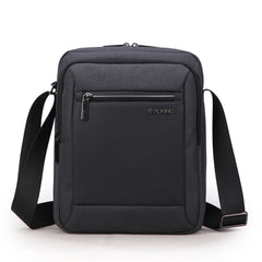 Aoking Sk95222 Smart Anti Theft Waterproof Shoulder Bag