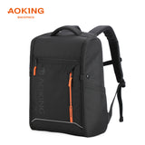 AOKING  SCHOOL SMART SPINE PROTECTION LAPTOP BACKPACK - SN1406
