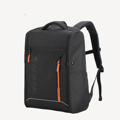 Aoking  School Smart Spine Protection Laptop Backpack - Sn1406
