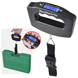 Hand Held Luggage Scale