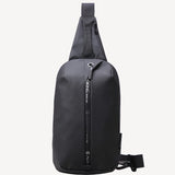AOKING SY95070 SMART ANTI THEFT WATERPROOF CROSSBODY BAG
