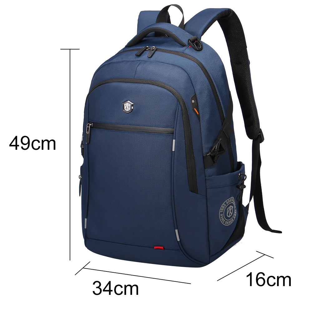 Elite Business Waterproof Backpack