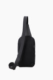 AOKING SY95070 SMART ANTI THEFT WATERPROOF CROSSBODY BAG
