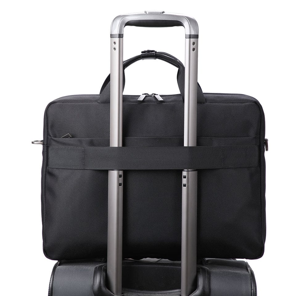 Aoking Anti Theft Elegant Travel Briefcase