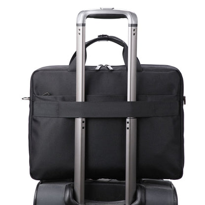 Aoking Anti Theft Elegant Travel Briefcase
