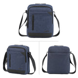AOKING SK1065 CASUAL MESSENGER WATERPROOF 3 IN 1 BAG