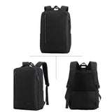 AOKING SPINE PROTECTION TRAVEL LAPTOP BACKPACK - SN1290