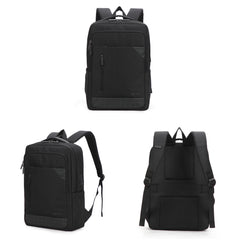 Aoking  Travel Smart Laptop Backpack - Sn1133-5