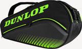 DUNLOP THERMO ELITE YELLOW PADEL BAG