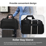 AOKING 3 IN 1 TRAVEL/GYM SMART DUFFLE BAG - SW1035