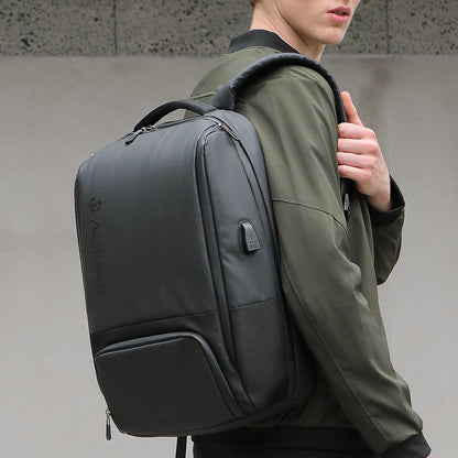 Aoking Sn77880A Business Laptop Backpack