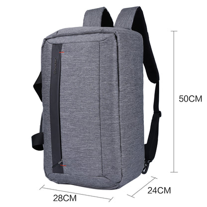 3 In 1 Elite Duffle Bag