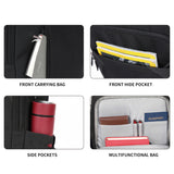 AOKING  TRAVEL SMART LAPTOP BACKPACK - SN1133-5