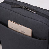 AOKING SK95222 SMART ANTI THEFT WATERPROOF SHOULDER BAG