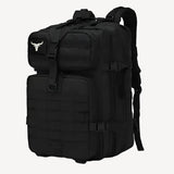 MILITARY ASSAULT TACTICAL BACKPACK 45L