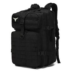 Military Assault Tactical Backpack 45L