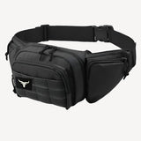 MILITARY COMBAT TACTICAL WAIST BAG