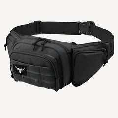 Military Combat Tactical Waist Bag