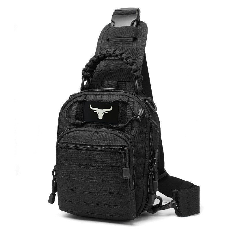 Military Tactical Chest Bag