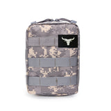 MILITARY TACTICAL MEDICAL KIT