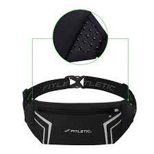 BLITZ SPORTS AND TRAVEL BELT