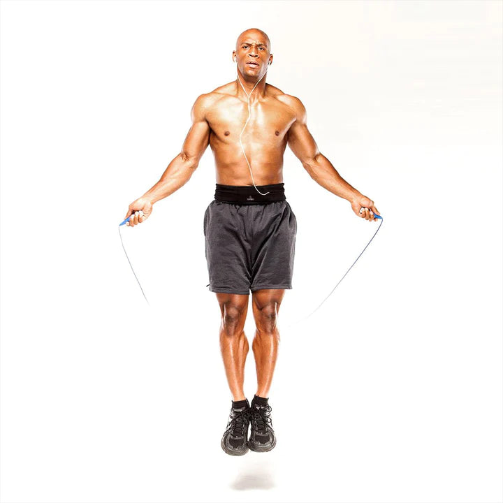 Flipbelt running sales