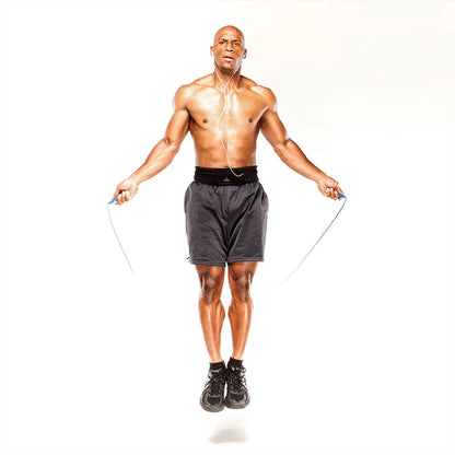 Flipbelt Travel/Running Belt