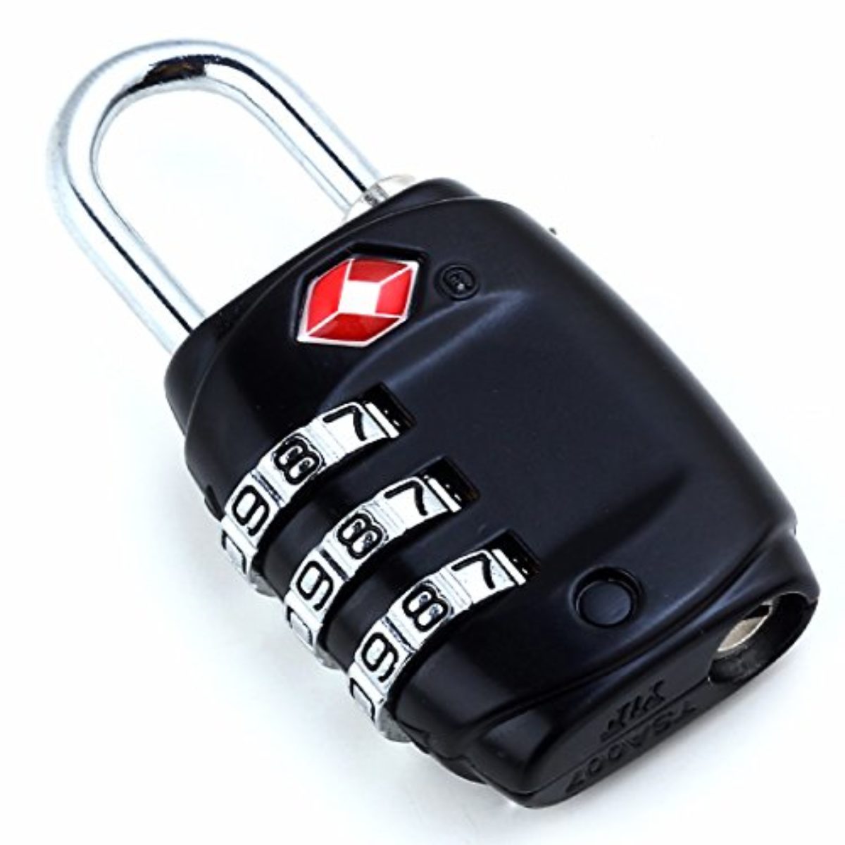 Travel Sentry Tsa Luggage Lock