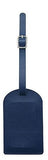 PU Leather Luggage Tag