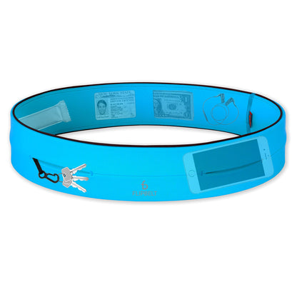 Flipbelt Travel/Running Belt