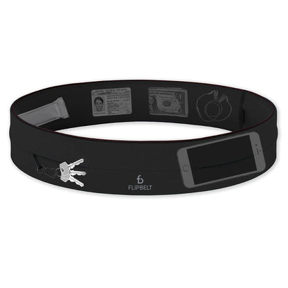 Flipbelt Travel/Running Belt
