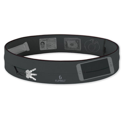 Flipbelt Travel/Running Belt