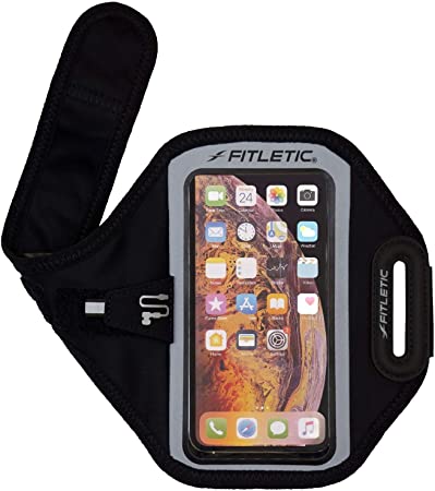 FORTE PLUS RUNNING ARMBAND