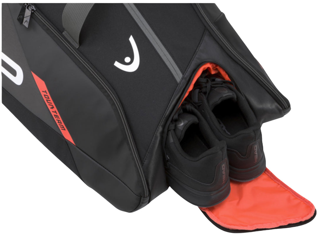 Head Tour Team Monstercombi Bkor 2022 Padel Bag
