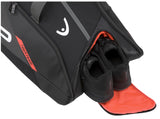 HEAD TOUR TEAM MONSTERCOMBI BKOR 2022 PADEL BAG