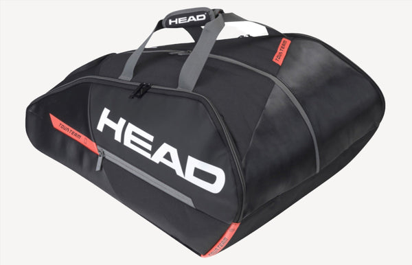 Head Tour Team Monstercombi Bkor 2022 Padel Bag