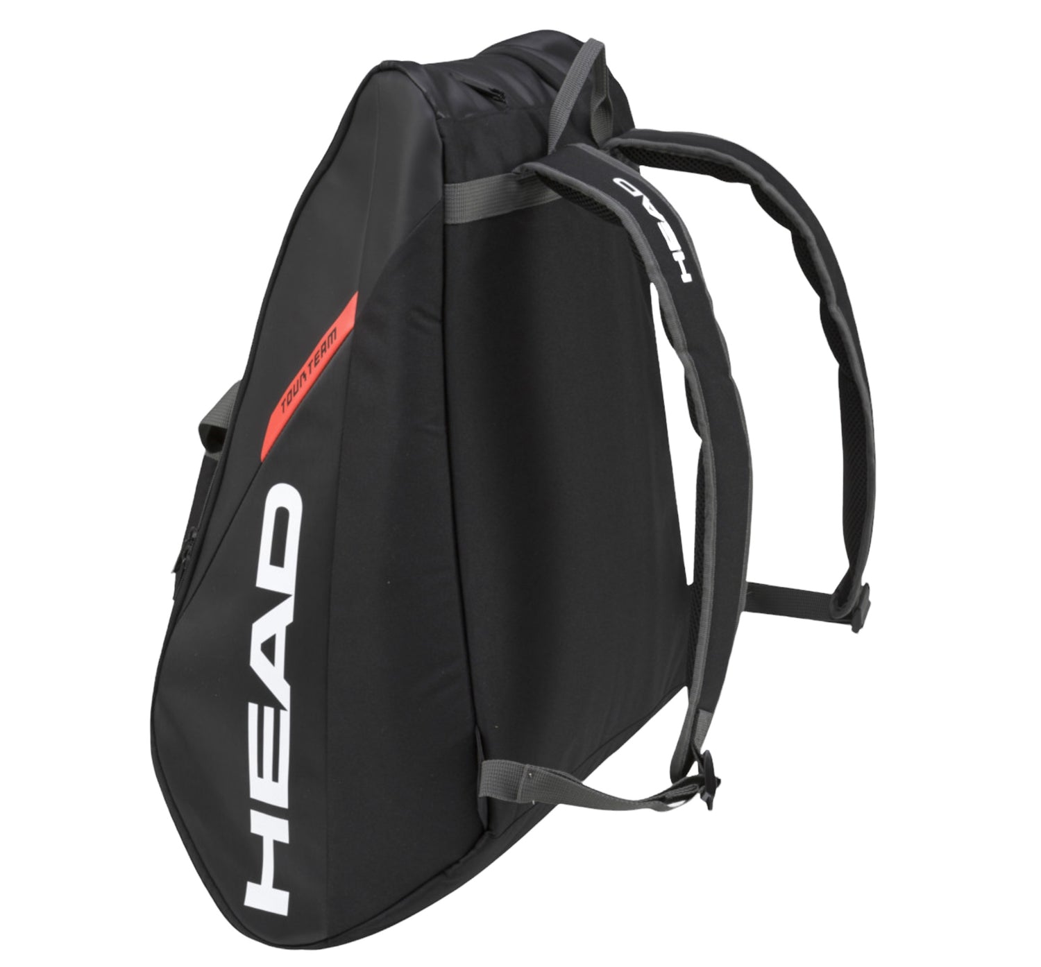 Head Tour Team Monstercombi Bkor 2022 Padel Bag