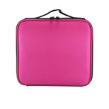 MULTI-PURPOSE MAKEUP CASE & COSMETIC TRAVEL BAG ORGANIZER (SMALL)
