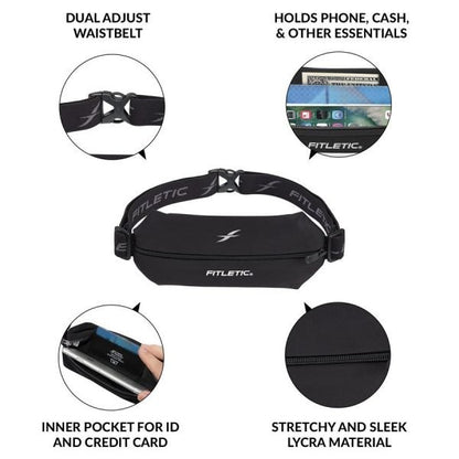 حقيبة رياضية MINI SPORT BELT RUNNERS