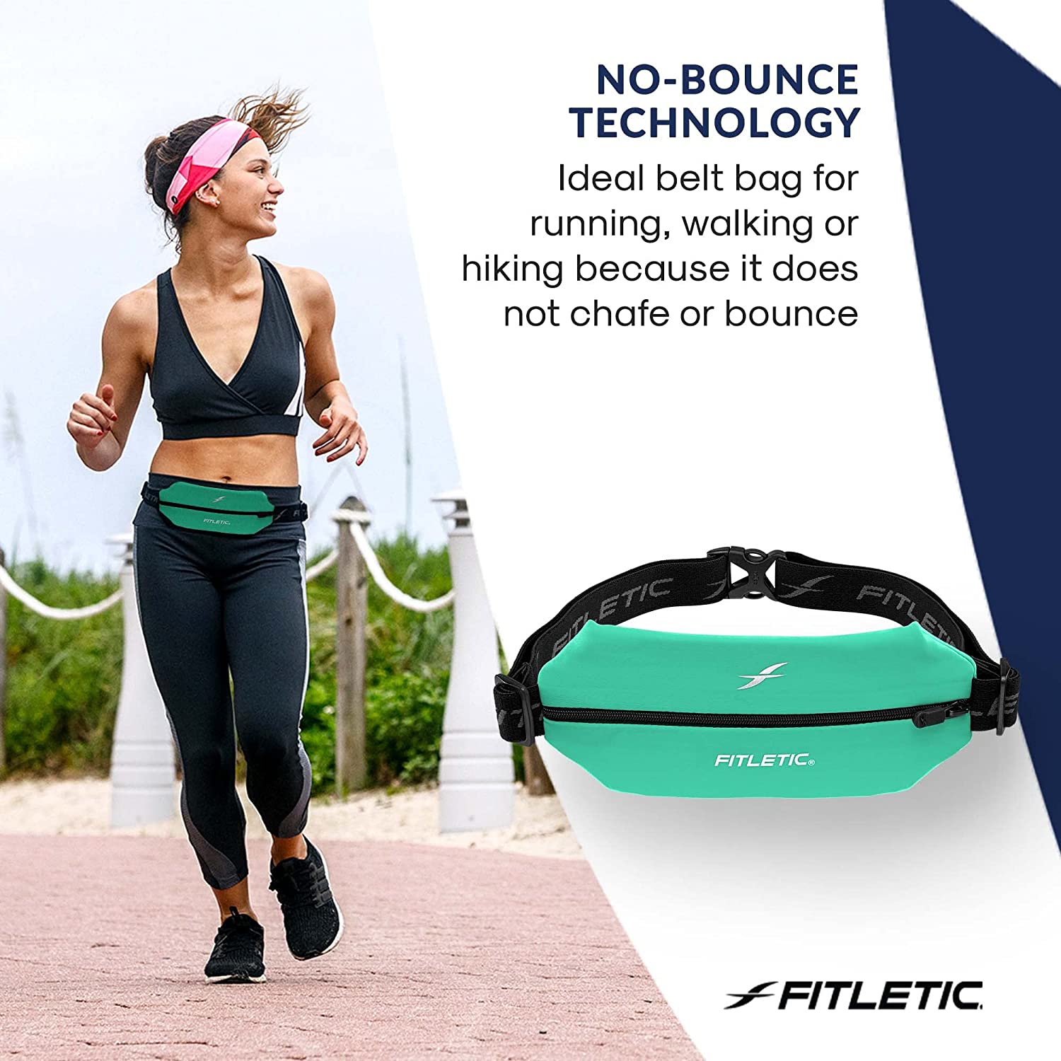 حقيبة رياضية MINI SPORT BELT RUNNERS