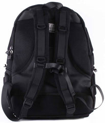 Madpax Blok/Blackout/Fullpack Backpack Black