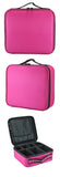 MULTI-PURPOSE MAKEUP CASE & COSMETIC TRAVEL BAG ORGANIZER (SMALL)