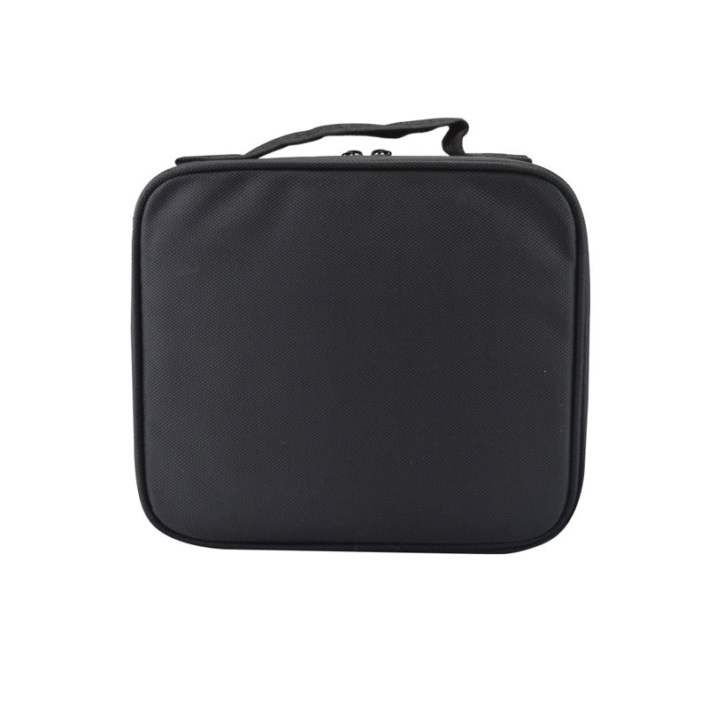 MULTI-PURPOSE MAKEUP CASE &amp; COSMETIC TRAVEL BAG ORGANIZER (SMALL)