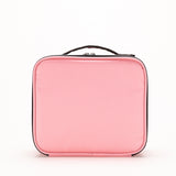 MULTI-PURPOSE MAKEUP CASE & COSMETIC TRAVEL BAG ORGANIZER (SMALL)