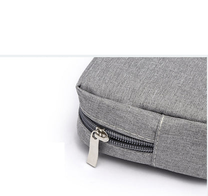 Electronics Organizer Cable Bag