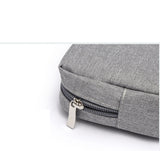 ELECTRONICS ORGANIZER CABLE BAG (LARGE)