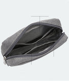 ELECTRONICS ORGANIZER CABLE BAG (LARGE)