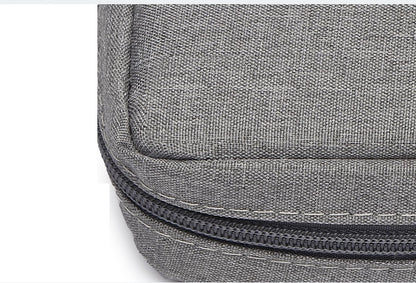 Electronics Organizer Cable Bag