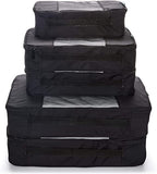 5 Set Travel Cubes for Luggage Packing Organizers